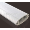 6063 extrusion alloy aluminum profile for table and kitchen cabinet